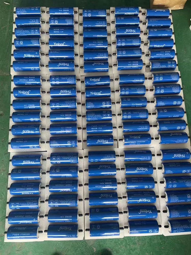 鋰電池國際快遞須知！